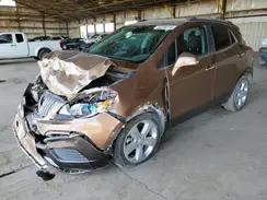 BUICK ENCORE