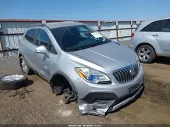 BUICK ENCORE