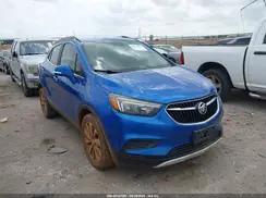 BUICK ENCORE