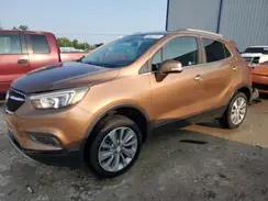 BUICK ENCORE
