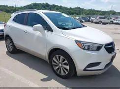 BUICK ENCORE