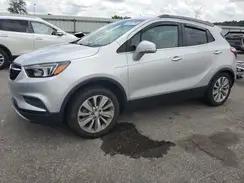 BUICK ENCORE