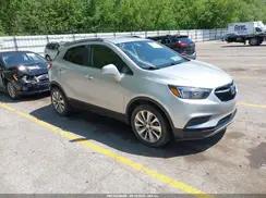 BUICK ENCORE