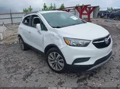 BUICK ENCORE
