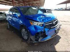 BUICK ENCORE