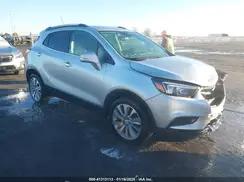 BUICK ENCORE