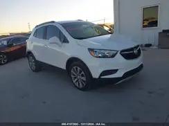 BUICK ENCORE