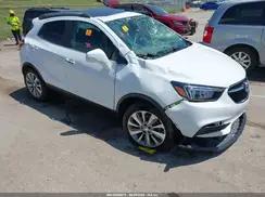 BUICK ENCORE