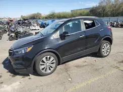 BUICK ENCORE