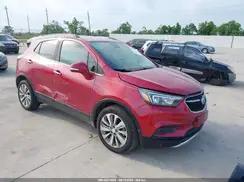 BUICK ENCORE
