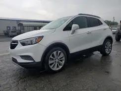 BUICK ENCORE