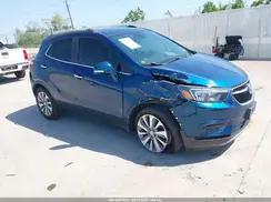 BUICK ENCORE