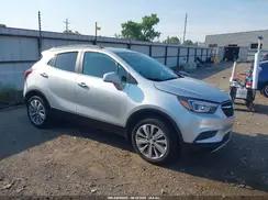 BUICK ENCORE