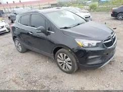 BUICK ENCORE