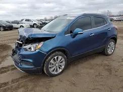 BUICK ENCORE