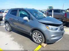 BUICK ENCORE