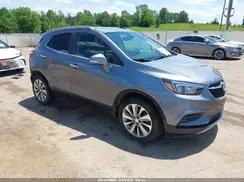 BUICK ENCORE
