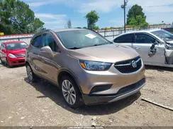 BUICK ENCORE