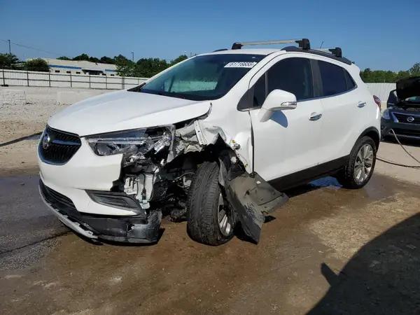 BUICK ENCORE