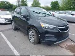 BUICK ENCORE