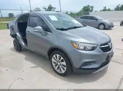 BUICK ENCORE