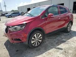 BUICK ENCORE