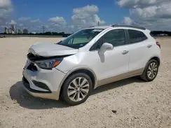 BUICK ENCORE
