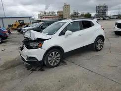 BUICK ENCORE