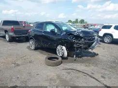 BUICK ENCORE