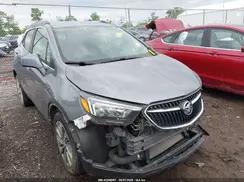 BUICK ENCORE