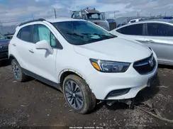 BUICK ENCORE