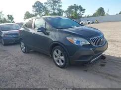 BUICK ENCORE