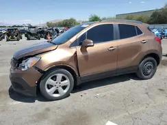BUICK ENCORE