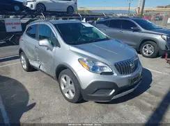 BUICK ENCORE