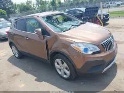 BUICK ENCORE