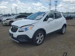 BUICK ENCORE