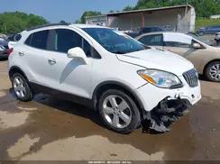 BUICK ENCORE