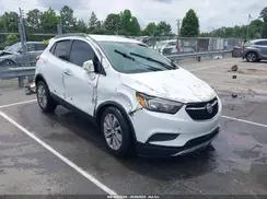 BUICK ENCORE