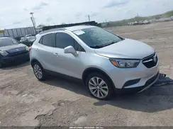 BUICK ENCORE
