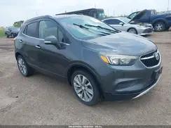 BUICK ENCORE
