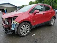 BUICK ENCORE