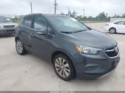 BUICK ENCORE