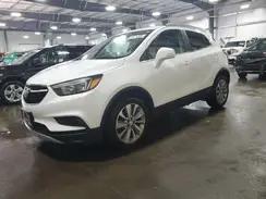 BUICK ENCORE