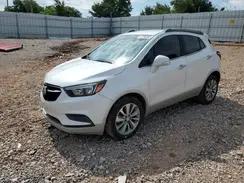 BUICK ENCORE