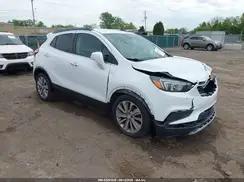 BUICK ENCORE