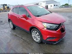 BUICK ENCORE