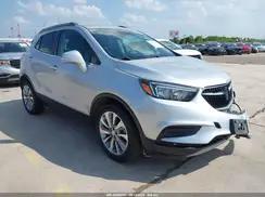 BUICK ENCORE