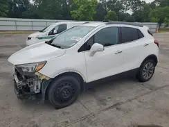 BUICK ENCORE