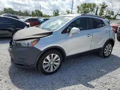 BUICK ENCORE