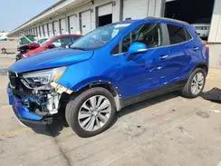 BUICK ENCORE